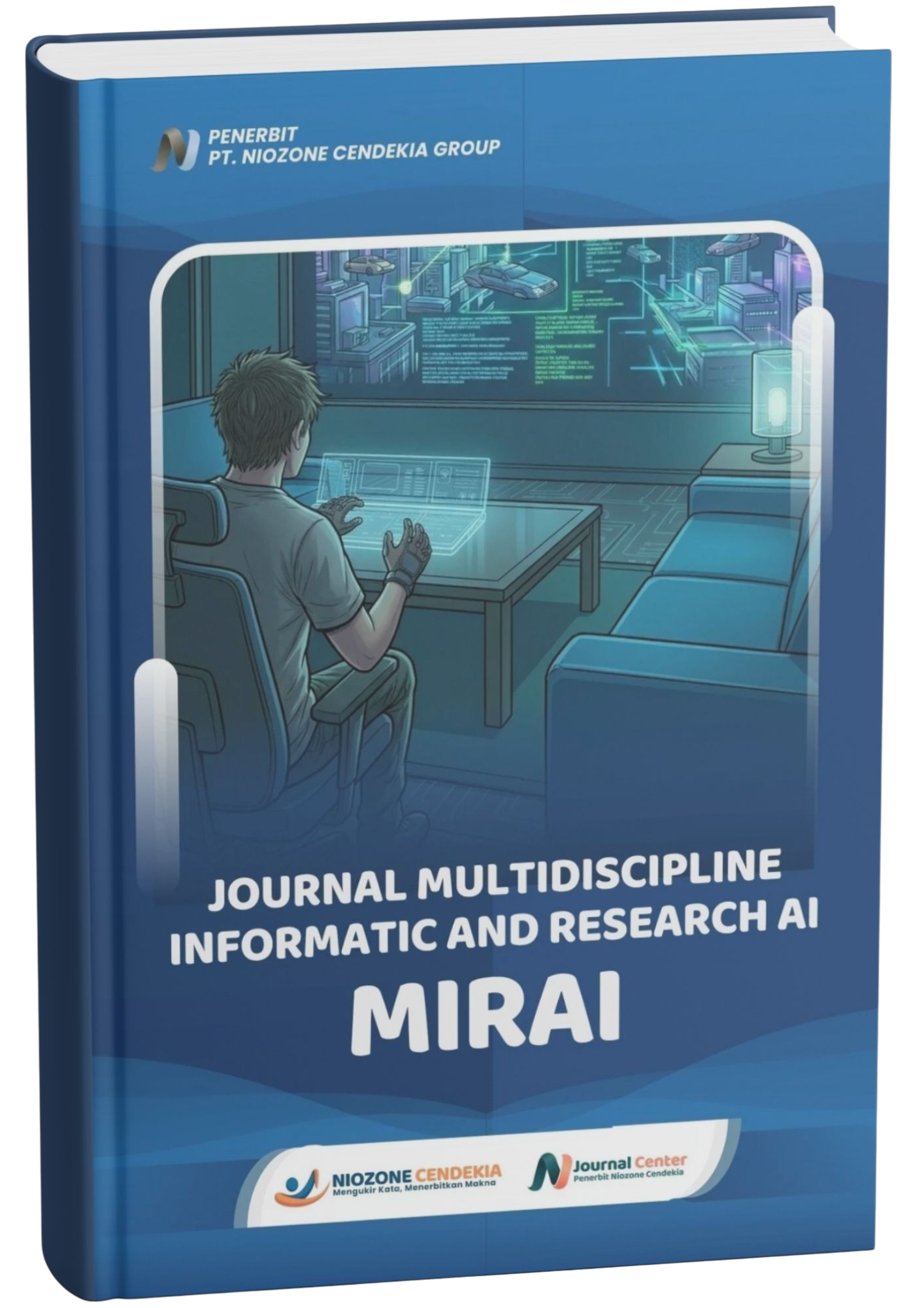 MIRAI
